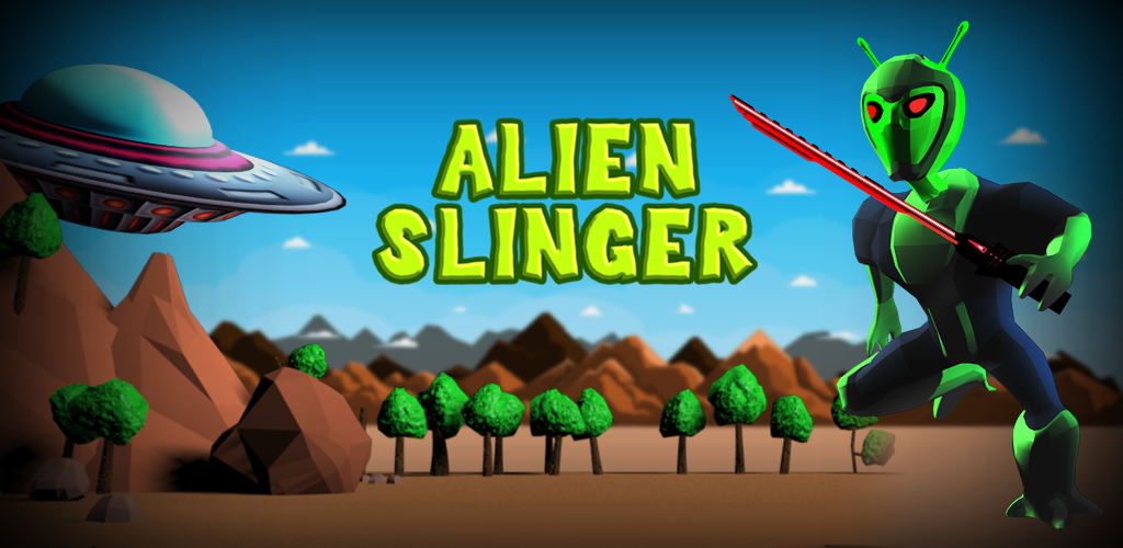 Alien Slinger